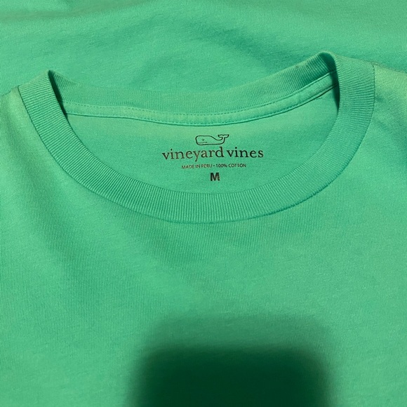 Vineyard vines t-shirt - Picture 4 of 4